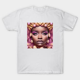 Pink Lady T-Shirt